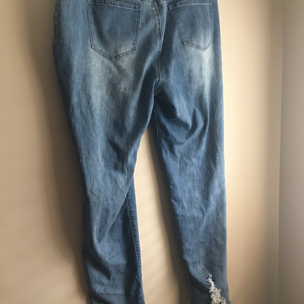 Indigo Thread CO Jean - Picture 4 of 4